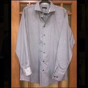 14th and Union men’s dress shirt